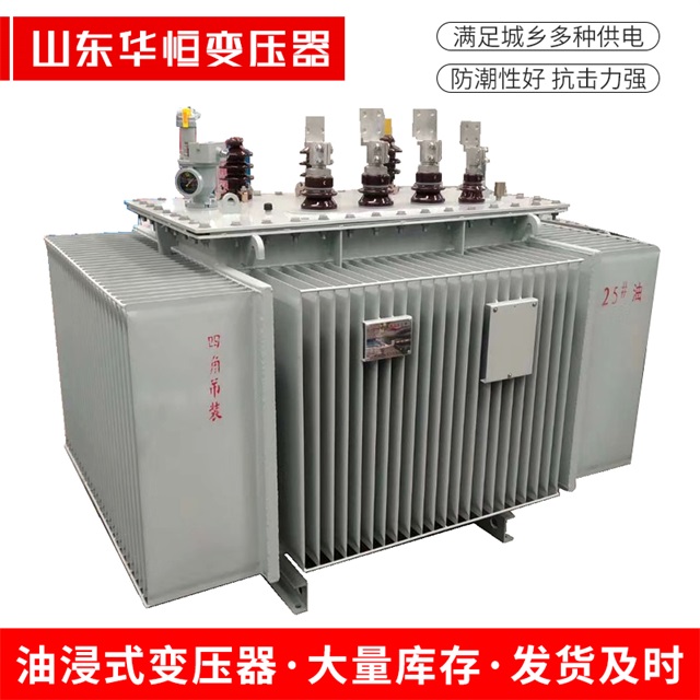 S13-10000/35银海银海银海电力变压器厂家