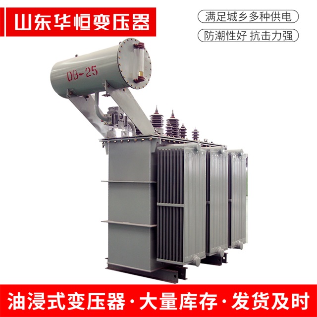 S11-10000/35银海银海银海电力变压器厂家