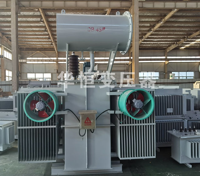 S13-8000/35银海银海银海电力变压器