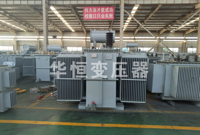 SZ11-6300/35银海银海银海电力变压器价格