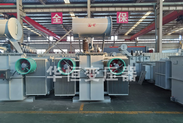S13-6300/35银海银海银海油浸式变压器